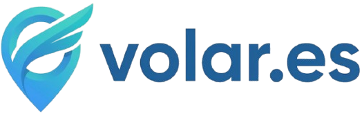 Logo volar.es
